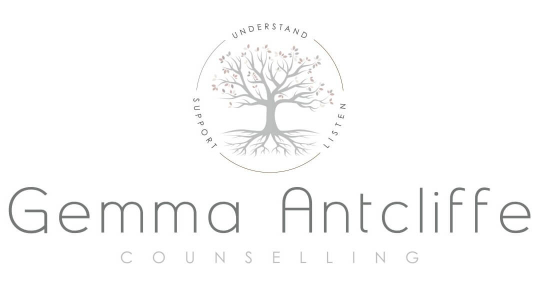 Gemma Antcliffe logo
