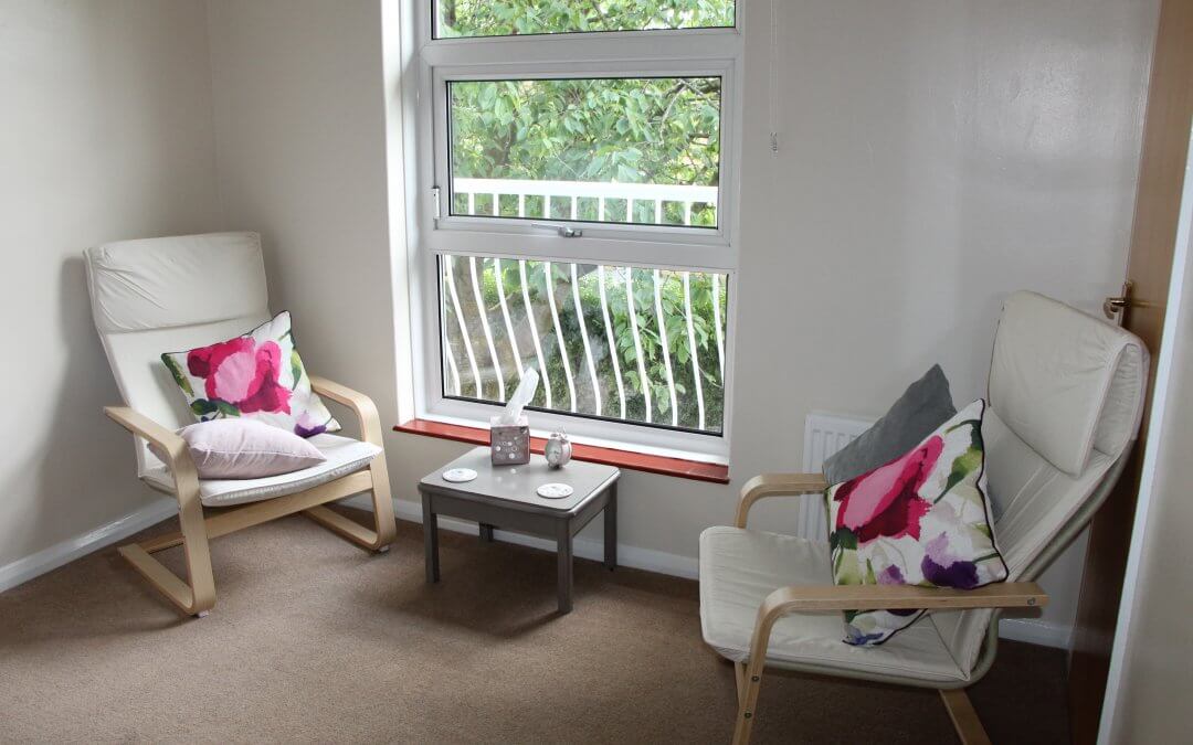 Here and ready for you