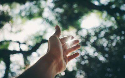 Make friends with your anxiety