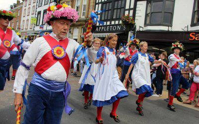 All you need is love