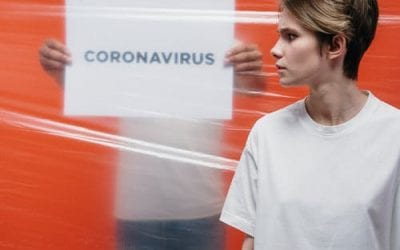 Living with uncertainty – Take control of your thoughts