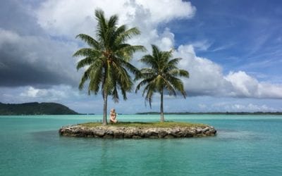 Surviving Self Isolation