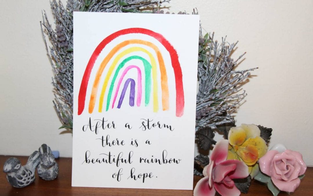 Living with uncertainty – Surviving adversity