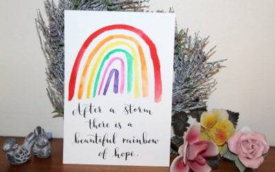 Living with uncertainty – Surviving adversity