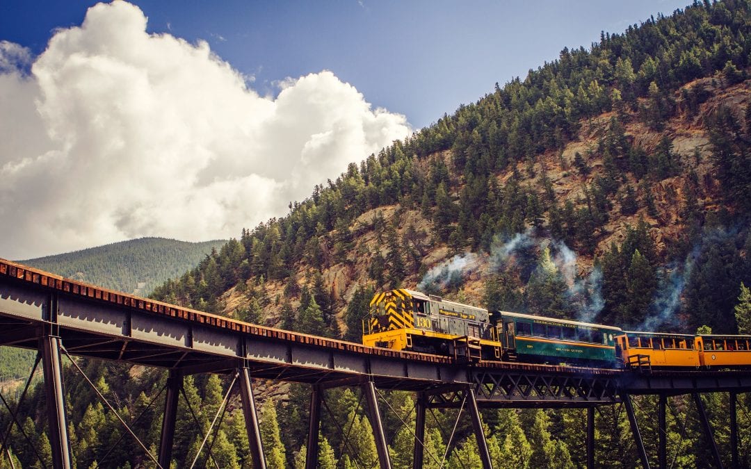 Pressing pause on ruminating thoughts