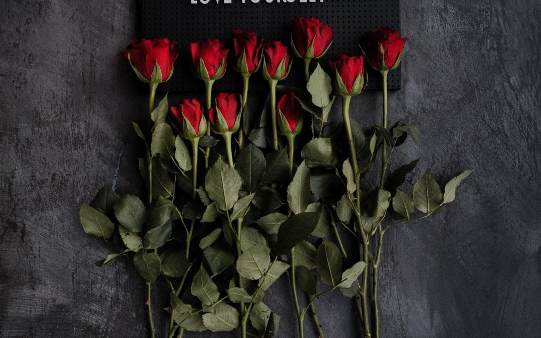 The secret to self care