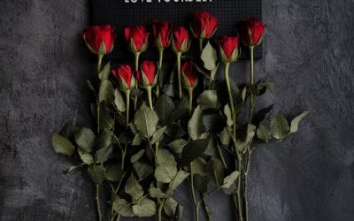 The secret to self care