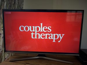 couples therapy title on tv