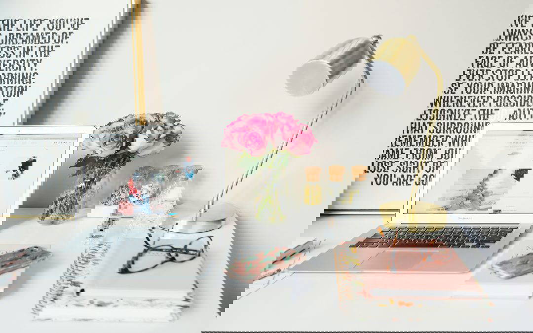 The 5 lessons I learnt from delivering a people pleasing course.