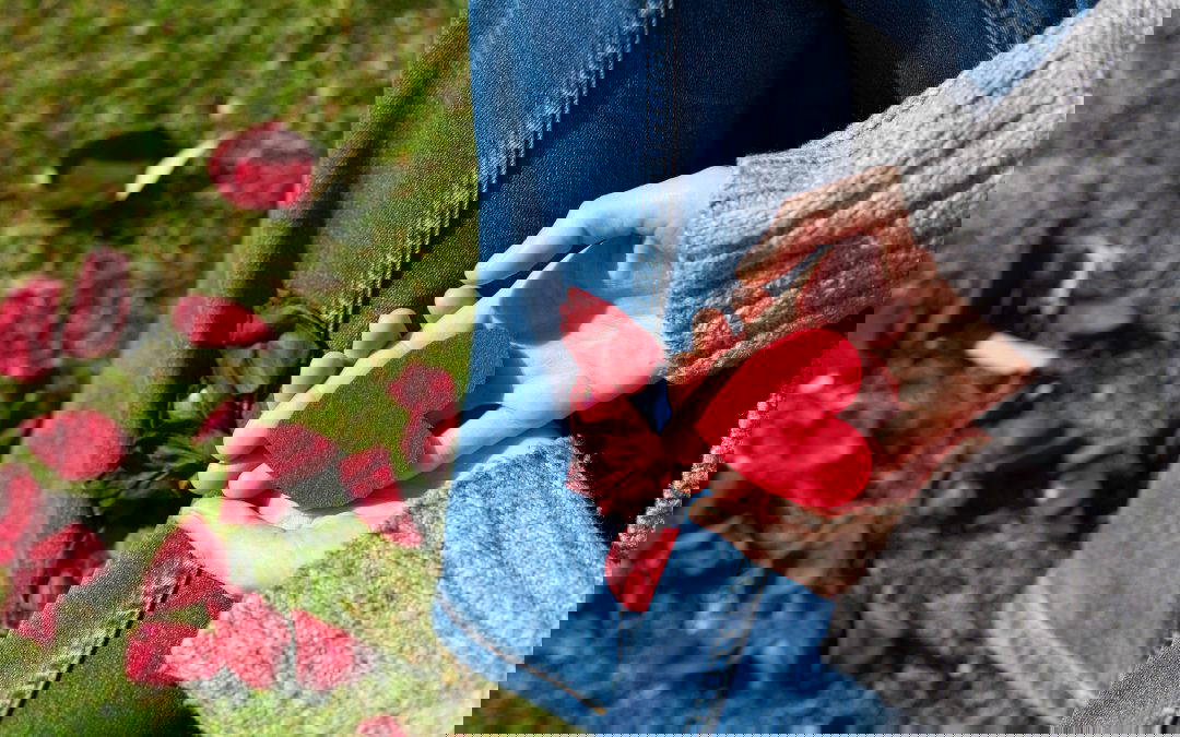 How self-compassion boosts your fertility mindset during the IVF journey