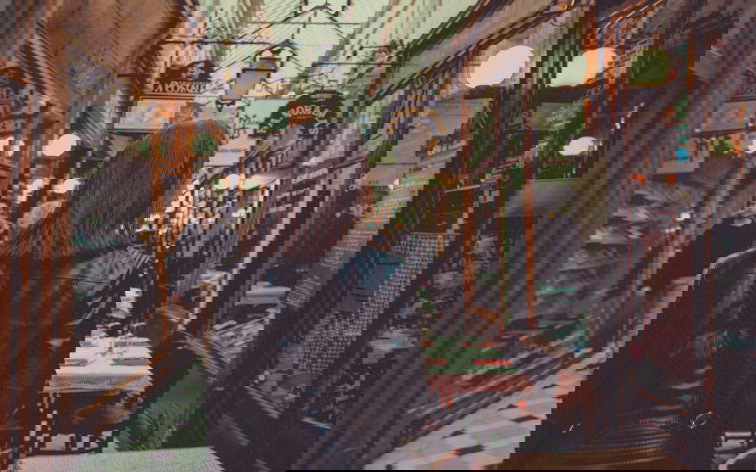 Your Fertility Journey is nobody’s business