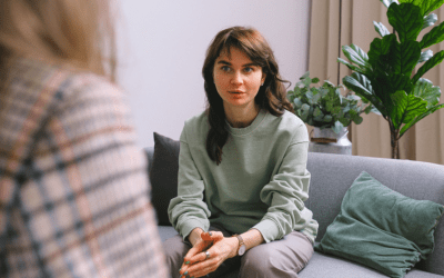 Your fertility journey and why it’s good to talk