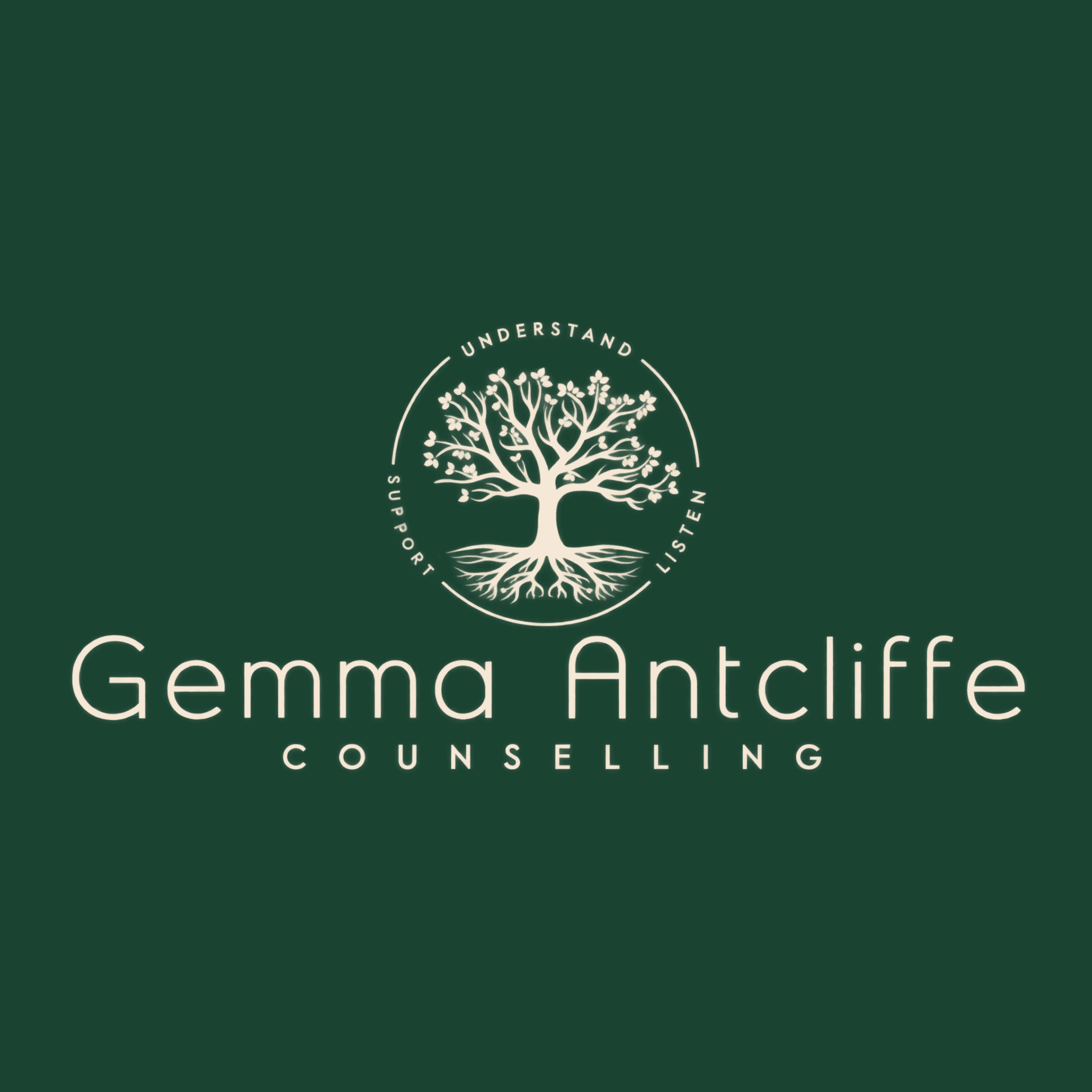 Gemma Antcliffe Counselling